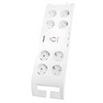 Philips SPN3080B/10 Power Strip