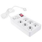 Rabetelgha 6250043 Power Strip