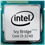 CPU Intel Core™ i3-3240 Processor