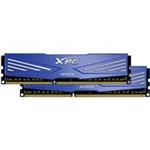 Adata XPG V1 DDR3 1600MHz CL11 Dual Channel Desktop RAM - 16GB