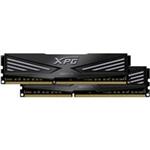 Adata XPG V1 DDR3 1600MHz CL9 Dual Channel Desktop RAM - 8GB