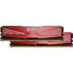 Adata XPG V1 DDR3 2133MHz CL10 Dual Channel Desktop RAM - 8GB