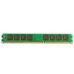 Kingston ValueRAM 4GB DDR3 1600MHz CL11 Single Channel RAM KVR16N11S8/4