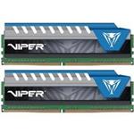 Patriot Viper Elite DDR4 2800 CL16 Dual Channel Desktop RAM - 16GB