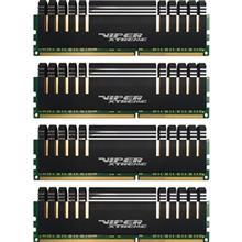 رم دسکتاپ DDR4 چهارکاناله 3000 مگاهرتز CL16 پتریوت مدل Viper Xtreme ظرفیت 16 گیگابایت