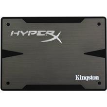 حافظه SSD کینگستون مدل HyperX 3K ظرفیت 240 گیگابایت Kingston HyperX 3K SSD Drive - 240GB