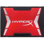 Kingston HyperX Savage SSD With Upgrade Bundle Kit - 240GB