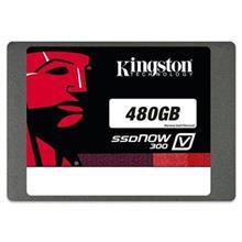 حافظه SSD کینگستون مدل V300 B7A ظرفیت 480 گیگابایت Kingston V300 B7A SSD Drive - 480GB