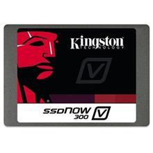 حافظه SSD کینگستون مدل V300 S37 ظرفیت 120 گیگابایت Kingston V300 S37 SSD Drive - 120GB