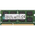 Kingston ValueRAM DDR3L 1600MHz CL11 Single Channel Laptop RAM - 4GB