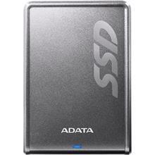 حافظه SSD ای دیتا مدل SV620 ظرفیت 480 گیگابایت ADATA SV620 External SSD Drive - 480GB
