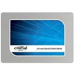 Crucial BX100 SSD Drive - 1TB