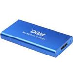 DGM MMS External SSD Drive - 128GB