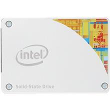 حافظه SSD اینتل سری 530 ظرفیت 240 گیگابایت Intel 530 Series SSD Drive - 240GB