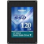 Kingmax SMU35 Client Pro SSD Drive - 120GB