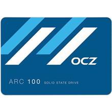 حافظه SSD او سی زد مدل ARC 100 ظرفیت 480 گیگابایت OCZ ARC 100 SSD Drive - 480GB