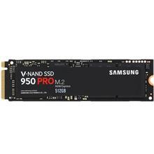 خرید و قیمت حافظه SSD Samsung 950 Pro M.2 2280 SSD - 512GB