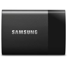 حافظه SSD قابل حمل سامسونگ مدل تی 1 ظرفیت 1 ترابایت Samsung T1 Portable SSD Drive - 1TB