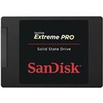 SanDisk Extreme Pro SSD Drive - 240GB