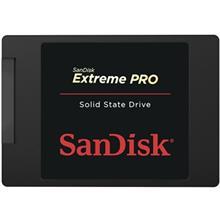 حافظه SSD سن دیسک مدل Extreme Pro ظرفیت 480 گیگابایت SanDisk Extreme Pro SSD Drive - 480GB