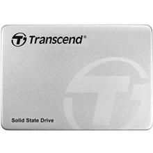 حافظه SSD اینترنال ترنسند مدل SSD370S ظرفیت 128 گیگابایت Transcend SSD370S Internal SSD Drive - 128GB