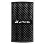 Verbatim VX450 47681 External SSD Drive - 256GB