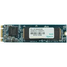 حافظه SSD سایز M.2 2280 اپیسر مدل AS2280 ظرفیت 128 گیگابایت Apacer AS2280 M.2 2280 SSD - 128GB
