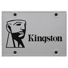 حافظه SSD کینگستون مدل UV400 ظرفیت 240 گیگابایت Kingston UV400 SSD Drive - 240GB