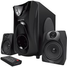 اسپیکر کریتیو مدل SBS E2400 Creative SBS E2400 2.1 Speakers