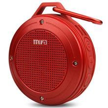اسپیکر بلوتوثی قابل حمل میفا مدل F10 Mifa F10 Portable Bluetooth Speaker
