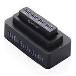 Orico H10D6-U3 10 Port USB 3.0 Hub