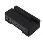 Orico H10D6-U3 6 Port USB 3.0 Hub with Dock