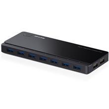 هاب یو اس بی هفت پورت تی پی لینک مدل UH720 TP LINK USB 3.0 Port Hub 