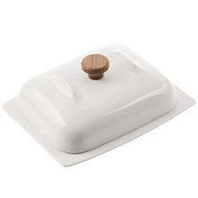 ظرف کره سیلویا مدل 277220 Silvia 277220 Butter Dish