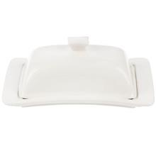 ظرف کره سیلویا مدل 277272 Silvia 277272 Butter Dish