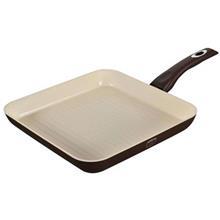 تابه گریل برلینگر هاوس مدل BH-1021 سایز 26 Berlinger House BH-1021 Grill Pan Size 26