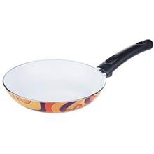 تابه سرامیکی تی وی اس سری جوی دکور 2 سایز 20 TVS Joy Decor 2 Ceramic Frypan Size 20