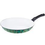 TVS Joy Decor 86 Ceramic Frypan Size 20