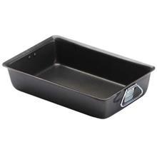 تابه فر مستطیلی زرساب مدل MG-135 سایز بزرگ Zarsab Rectangular Pan MG-135 Size Large