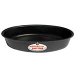 Zarsab Oval Oven Pan MG-152 Size Medium