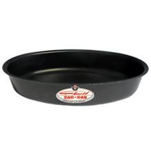 تابه فر بیضی زرساب مدل MG-150 سایز کوچک Zarsab Oval Oven Pan MG-150 Size Small