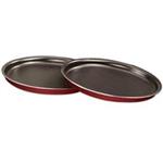 Zarsab Pizza Pan MG-722 Size 22