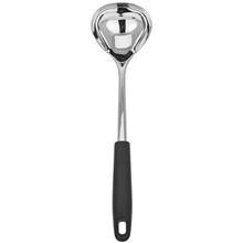 ملاقه بزرگ دسته باکالیت کد 2 Steel Bakelite Big Ladle Type 2