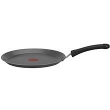 تابه پنکیک تفال مدل Ceramic Control سایز 25 Tefal Ceramic Control Pancake Size 25