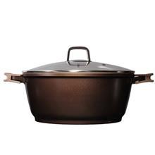 قابلمه بلاومان مدل Bl1120-B سایز 28 Blaumann Bl1120-B Pot Size 28