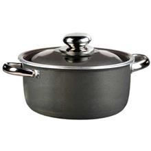 قابلمه زرساب با در فلزی مدل OR-424D سایز 24 Zarsab Pot With Metal Cap OR-424D Size 24