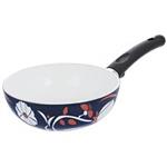 TVS Joy Decor 12 Ceramic Wok Size 20