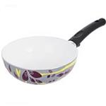 TVS Joy Decor 72 Ceramic Wok Size 20