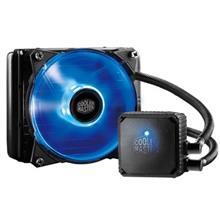 سیستم خنک کننده کولر مستر مدل Seidon 120V Plus Cooler Master Seidon 120V Plus Cooling System