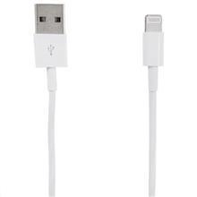 کابل تبدیل USB به لایتنینگ کوردیا مدل CCU-4130 به طول 1 متر Cordia CCU-4130 USB To Lightning Cable 1m